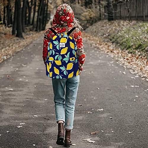 XEYOU Drawstring Backpack Bag Sport Gym Sackpack Beach Cinch Bag | Lightweight Swimming Bag, Water-Resistant Fabric, Travel Daypack for Women and Men - color: Pears Pattern
