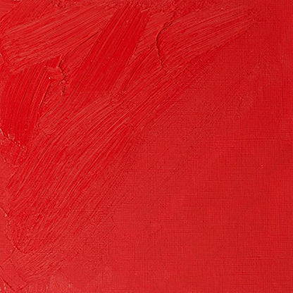 Winsor & Newton Artists' Oil Color, 37ml (1.25 oz) Tube, Cadmium Red - color: Cadmium Red, style: 1.25-oz Tube