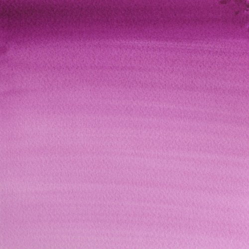 Winsor & Newton Cotman Watercolor Paint, 8ml Tube, Mauve | Introductory Watercolor made with Fine Art Pigments, Perfect for Beginners, Lightfast & Permanent, Good Tinting Strength - color: Mauve, style: 0.27-oz Tube