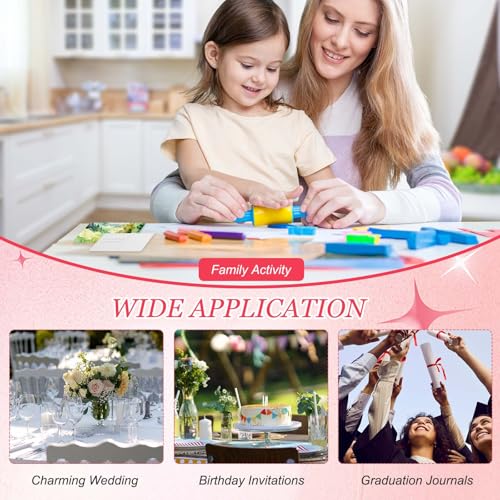 MECCANIXITY 40Sheets Watercolor Postcards, 100% Cotton 4x6 Inch Watercolor Paper Blank Postcards W Red Cap White Waistband Cold Pressed for Mailing Painting Invitations Cards(140lb/300gsm) Red - color: Red