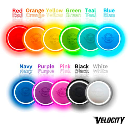 Velocity 라크로스 볼 - 60팩 및 120팩 - 연습용, 공식 NFHS 및 대학 승인 사이즈 - color: 라임 그린., size: 60 Balls, style: 연습용 공