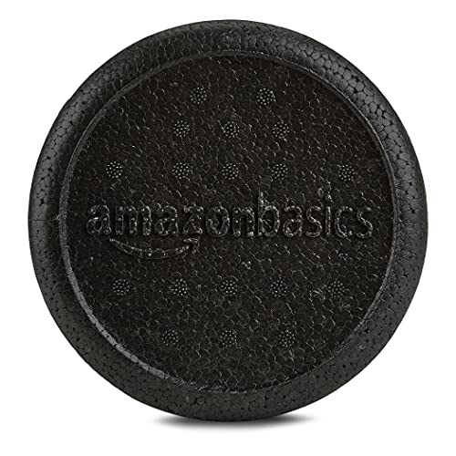 Amazon Basics High Density Foam