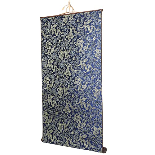 Watris Veiyi Reusable Calligraphy Paper for Student Teaching, No Ink | Chinese Magic Cloth Water Paper, Water Writing Cloth