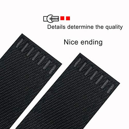 15 PCS Black Bulk Aprons for Women Men Unisex Adult with 2 Pockets, Chef Kitchen Server Grill Restaurant Cooking Baking Painting Bib Apron (Black-24 x28) - color: Black