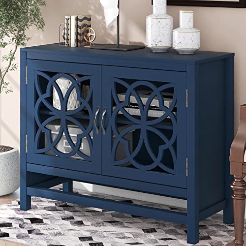 DWIL Matte Finish Furniture Paint - 16 Oz Wood Paint for Cabinets, Doors, Tables, and Dressers Refinishing - Water-Based, Non-Toxic & Odorless, Easy to Apply(Crow Black Blue)-Without Tools - color: Crow Black Blue, size: 16 Ounce (Pack of 1)