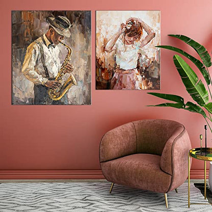 Centurion Deluxe Professional Oil Primed Linen Stretched Canvas, 11oz Linen, 10x10 - Box of 6, 0.67" Deep Canvases, Kiln-Dried Stretchers, Back Stapled, Premium Medium Weight Canvas for Oil Paintings - size: 10"x10"