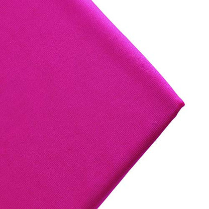 Aerial Yoga Hammock Swing, 4.5 Yards, Aerial Silks with Hardware - color: Hot-Pink, size: 4.5 yards
