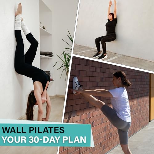Wall Pilates Workouts for Beginners