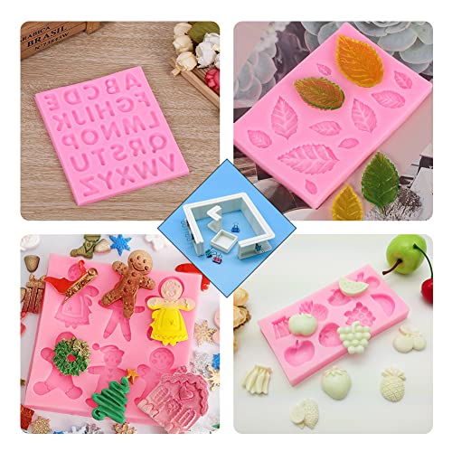 2-Pack Adjustable Mold-Housing for Silicone Molds，Rubber Mold Making Kit | Housing Frame for DIY Candle, Soap, and Resin Molds，Silicone Mold for Resin Mold Making Silicone Rubber