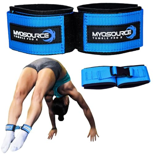 Cheer Fitness Kit - color: Blue, size: Ages 13+