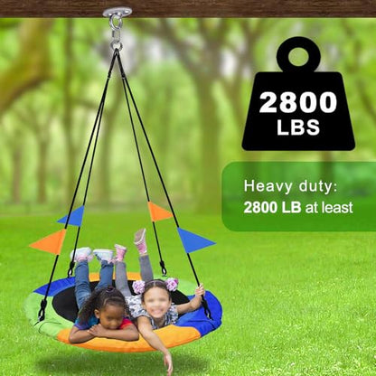 BeneLabel Wall Ceiling Mount Bracket for Suspension Strap Trainer, 2800lb Capacity, Body Weight Strength Training Systems, Aerial Yoga Swing, Resistance Band,Hammock,Battle Rope, Boxing Equipment - color: 3Pcs closed hook