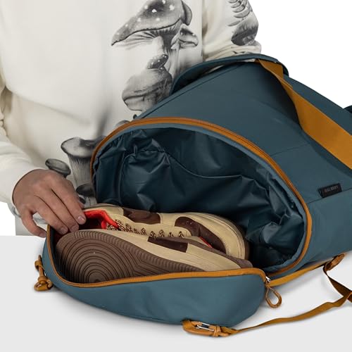 Osprey Daylite Large Tote Weekend Pack, Blue OS - color: Torrent Blue
