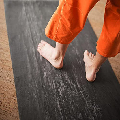 Hugger Mugger para Rubber Mat - color: Storm