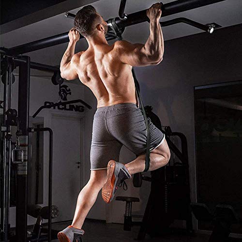 Pull-Up Bands Resistance-Bands Exercise-Bands - Pull up Assistance Bands Workout Bands Resistance for Women Long Resistance Bands Resistance Loop Bands Perfect for Gym Home or Travel