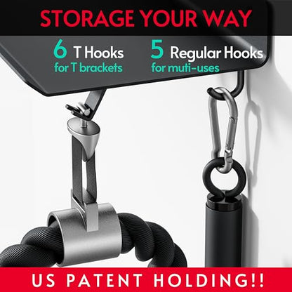 1-Tier Floating Shelf Compatible with Tonal 1 & 2 Accessories - style: 1 Tier