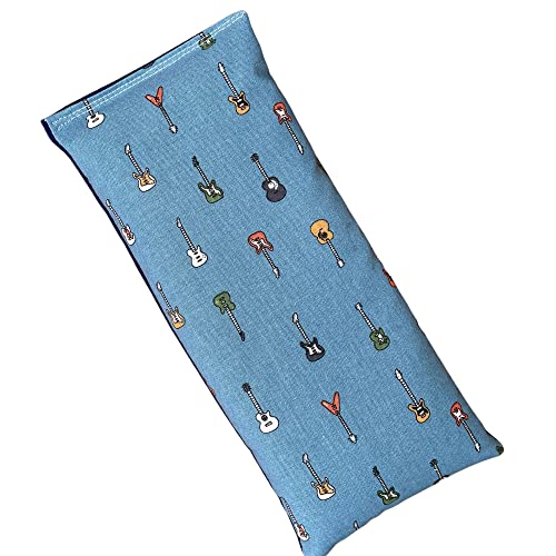 Heating Packs Microwavable, Lavender Microwave Heating Pad, Aromatherapy Heating Pad, Moist Heat Therapy, Cooling Therapy, Herbal Therapeutic Healing, Lavender Eye Pillow, Flax Seed Dried Herbs