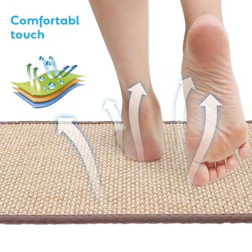 Sewroro Woven Seat Cushion 15.74 X 11.81 X 0.19 in Meditation Cushion for Sitting on Floor Summer Cooling Floor Pillow for Home Office Bedroom Yoga