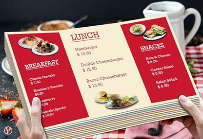 Gray Menu Legal Size 8.5 x 14 Inches 67 Vellum Bristol Lightweight Card Stock Paper Cover | 1 Ream of 250 Sheets Per Pack - color: Gray, size: 8.5 x 14