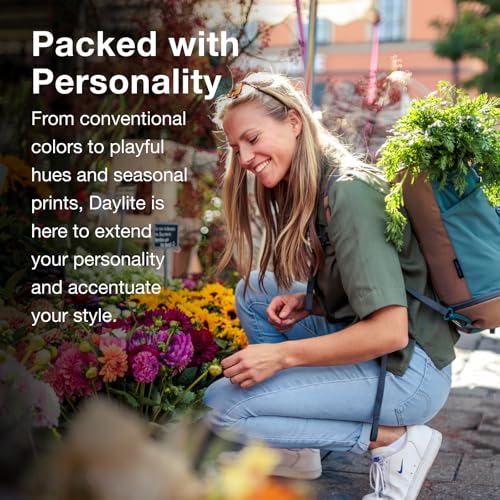 Osprey Daylite Large Tote Pack, Black OS - color: Black