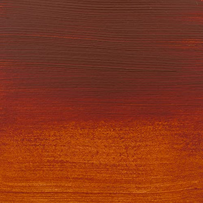 Amsterdam Standard Series Acrylic Tube 250 ml Burnt sienna 411 (17124110) - color: Burnt Sienna, size: 8.45 Fl Oz (Pack of 1)