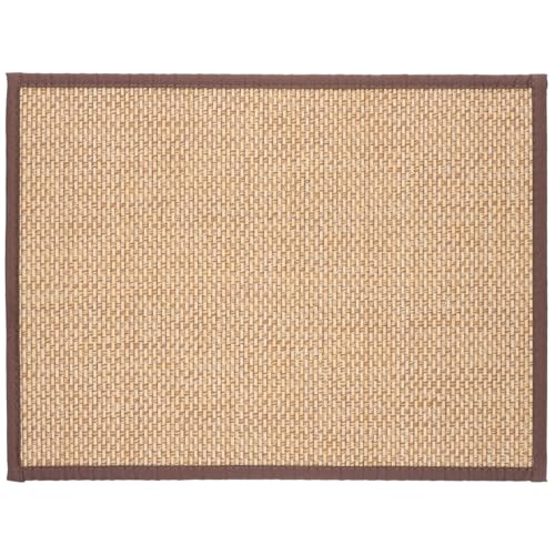 Sewroro Woven Seat Cushion 15.74 X 11.81 X 0.19 in Meditation Cushion for Sitting on Floor Summer Cooling Floor Pillow for Home Office Bedroom Yoga