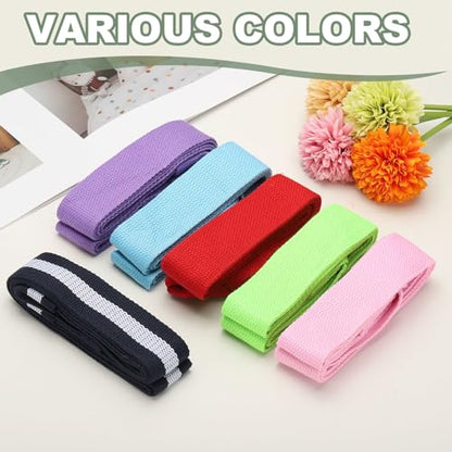 Yoga Mat Straps for Carrying, Adjustable Exercise Mat Sling Holder Multi Purpose Mats Carrier - color: Light Blue