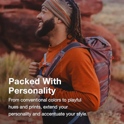 Osprey Daylite Cinch Backpack, Blue OS - color: Blue Spikemass/Alkaline