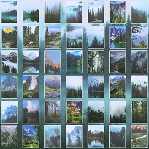 114 Pcs Aesthetic Scrapbook Kit DIY Junk Journaling Supplies, Nice Style | Scrapbooking Materials for Bullet Junk Journal, Art Journaling, Vintage Collage Album Gift for Adults Women Beginner - style: Nice Style
