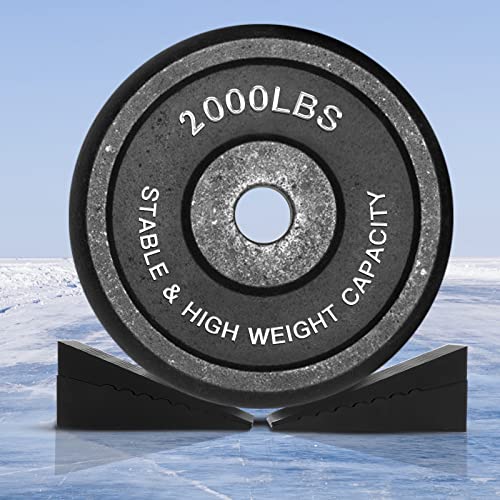 Squat Wedge Height Adjustable Slant Board for Heel Elevated Squats Calf Stretcher Block Enhance Mobility And Strength Performance - color: A: Dark-Rubber-3Heights