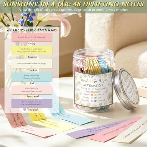Birthday Gifts for Women Mom Get Well Soon Gift Baskets Self Care Package - color: Sage Green-bergamot Jasmine