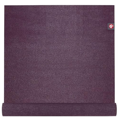 Manduka | eKO Superlite Travel Yoga Mat - color: Acai, size: 71" x 24"