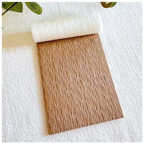 KEOKER Polymer Clay Texture Roller, Polymer Clay Roller for Making Earrings, Like Polymer Clay Texture Sheets, Great Work with Polymer Clay Cutters (Stripe) - color: Stripe