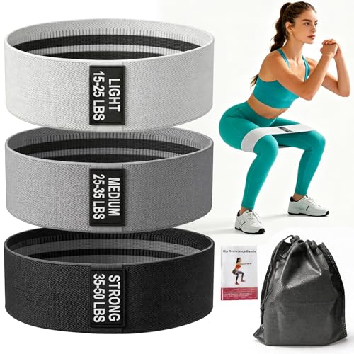TEAWOO Resistance Bands Set for Working Out:Professional Exercise Bands