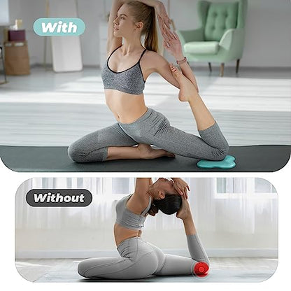 Yes4All Yoga Mats - color: D. Neo Green