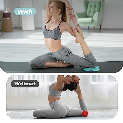 Yes4All Yoga Mats - color: D. Neo Green