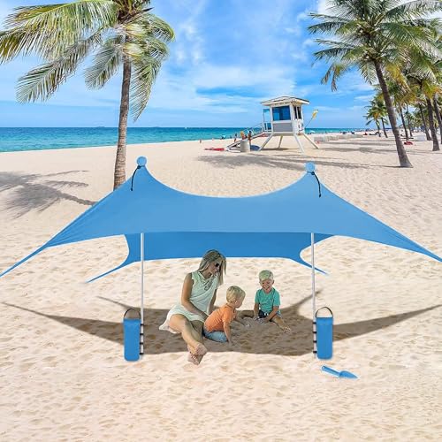 145 LBS Canopy Weights Sand Bags, 4-Pack Sand Bags for Weight Outdoor Advertising Tent Sunshade Fixed Windproof Pop up Canopy Tent Weights (Blue) - color: Blue