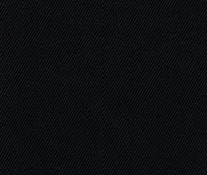 Deluxe Zabuton Meditation Mat - color: Black