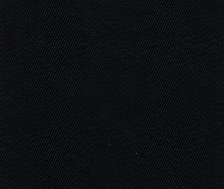 Deluxe Zabuton Meditation Mat - color: Black