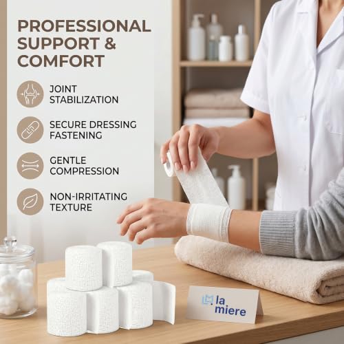 12P 4“X15 feet Plaster Cloth Rolls Paris Belly Casting Kit Pregnancy 4" W x 180 feet L - size: 4"X15f, style: 12P