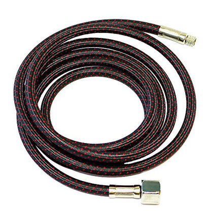 Paasche Airbrush RG-1AS Double Action Gravity Feed Airbrush