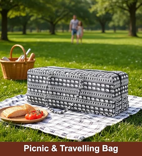COZY TRENDS Yoga Bag with Storage Pockets – 27"x8" Large Mat Carrier Tote – Lightweight, Durable, and Stylish for Yoga & Pilates Gear - style: Style 2