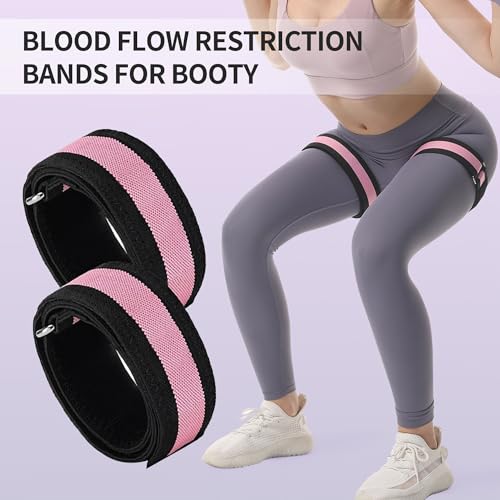 Wavar Pilates Essentials Kit for Women, 13.5" Magic Circle Fitness Set | with mini ball & resistance bands, for beginner home workouts, including exercise guide - color: Black