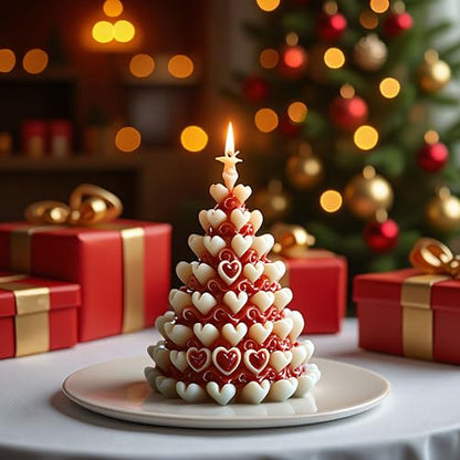 Resin Mold Clay Mold Jewelry Resin Casting Mold Candle Making Molds Craft Supplies 3D Mold Silicone Mold for Resin Casting Mold (xre-GJ-82) - color: xre-GJ-82