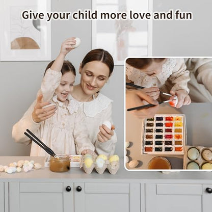 11PCS Fine Detail Paint Brushes Set, Miniature Painting Brushes Kit for Oil, Acrylic, Models,Watercolor and Gouache, Nylon Hair Paint Brush, Professional Artist Supplies with Ergonomic Handle