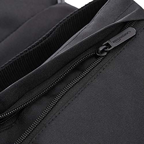 Amazon Basics Photography Sand Bags for Light Stands with Handle, 4-Pack, Black - size: Pack of 4