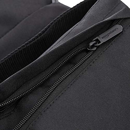Amazon Basics Photography Sand Bags for Light Stands with Handle, 4-Pack, Black - size: Pack of 4