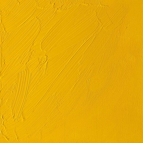 Winsor & Newton Artists' Oil Color, 37ml (1.25 oz) Tube, Cadmium Yellow Pale - color: Cadmium Yellow Pale, style: 1.25-oz Tube