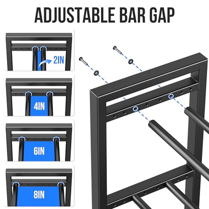 3 Tier Dumbbell Rack, Weight Rack for Home Gym - size: 4 Tier