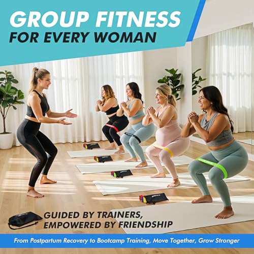 20/100PCS Resistance Bands Bulk Set for Trainers, Small Groups & Fitness Classes, Mini Bands for Glutes, Legs, and Core Workouts, Loop Exercise Bands with Storage Bag, Gift for Workout Buddies - color: Multicolor-100PCS