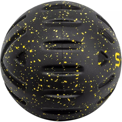SKLZ Massage Balls - Deep Tissue Massager for Trigger Points, Myofascial Release, Physical Therapy, Pain Relief, Sore Muscles, and Faster Recovery. (2.5-inch, 5-inch, Dual Point, Universal) - style: Targeted Massage Ball